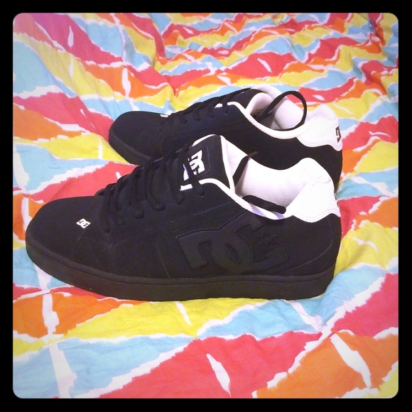 DC Other - DC skateboard shoes